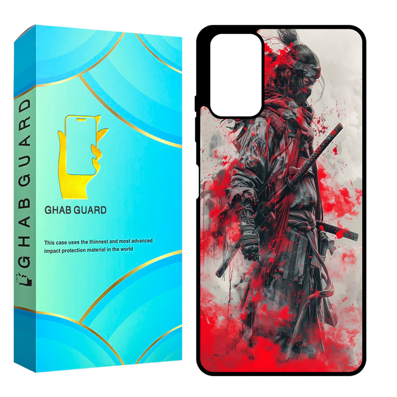 کاور قاب گارد مدل CHAP مناسب برای گوشی موبایل شیائومی Redmi Note 10 Pro / 10 Pro Max