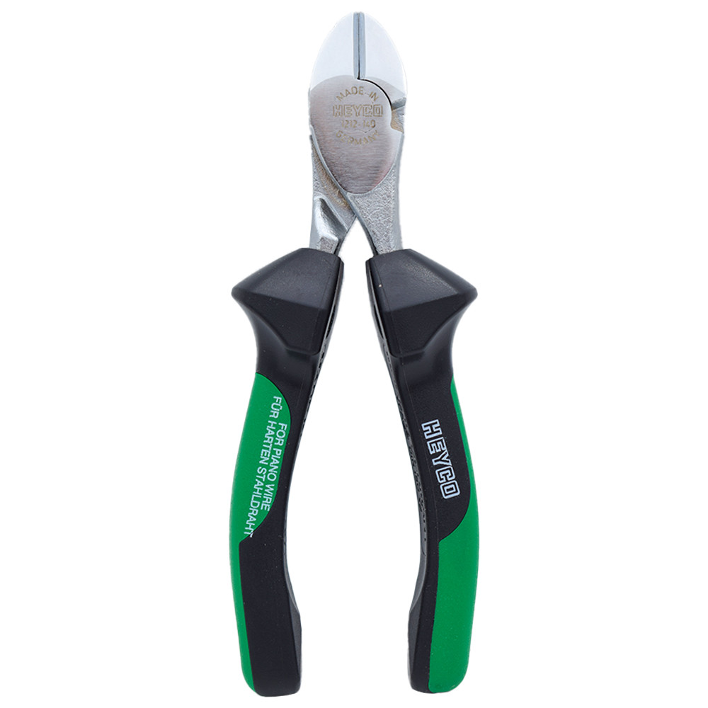 انبر سیم چین هیکو مدل 1212-140 سایز 5.5 اینچ