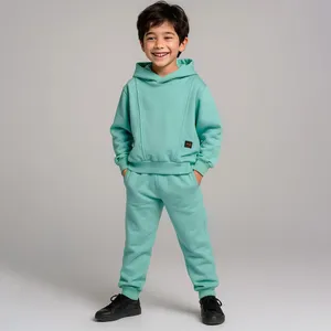 ست هودی و شلوار مادر مدل kevin