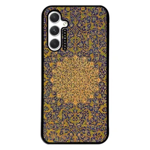 AKAM AMC-WSGA54-MOSAIC-24 Cover For Samsung Galaxy A54