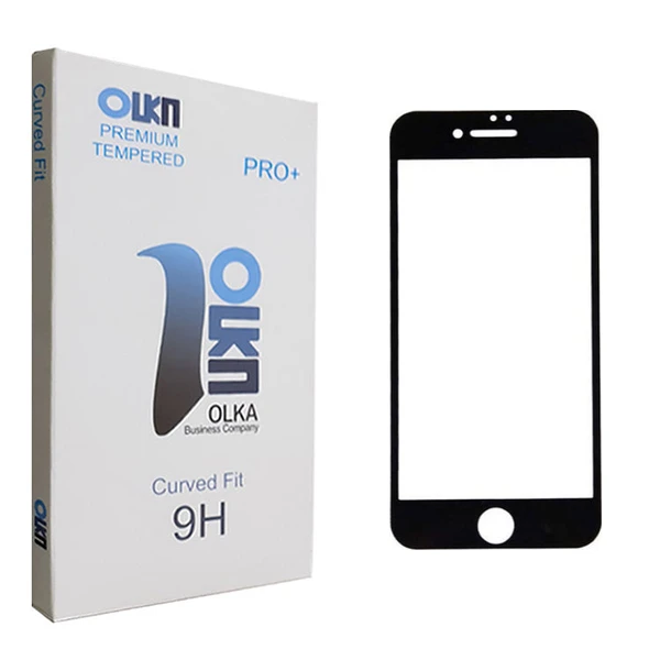 محافظ صفحه نمایش الکا مدل +PRO مناسب برای گوشی موبایل اپل 7/8 iphone