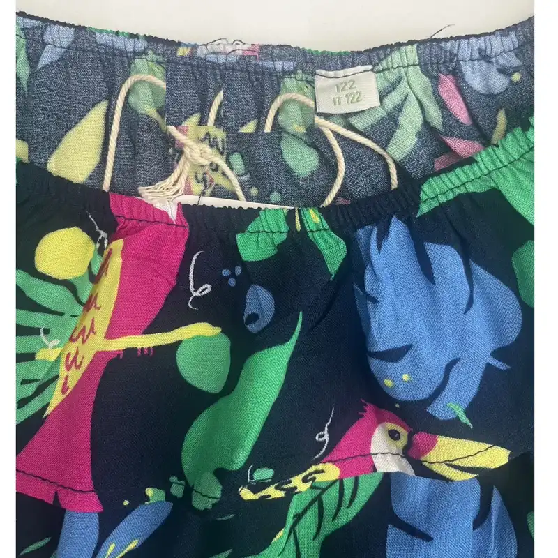 سرهمی دخترانه پوکو پیانو مدل 15943593