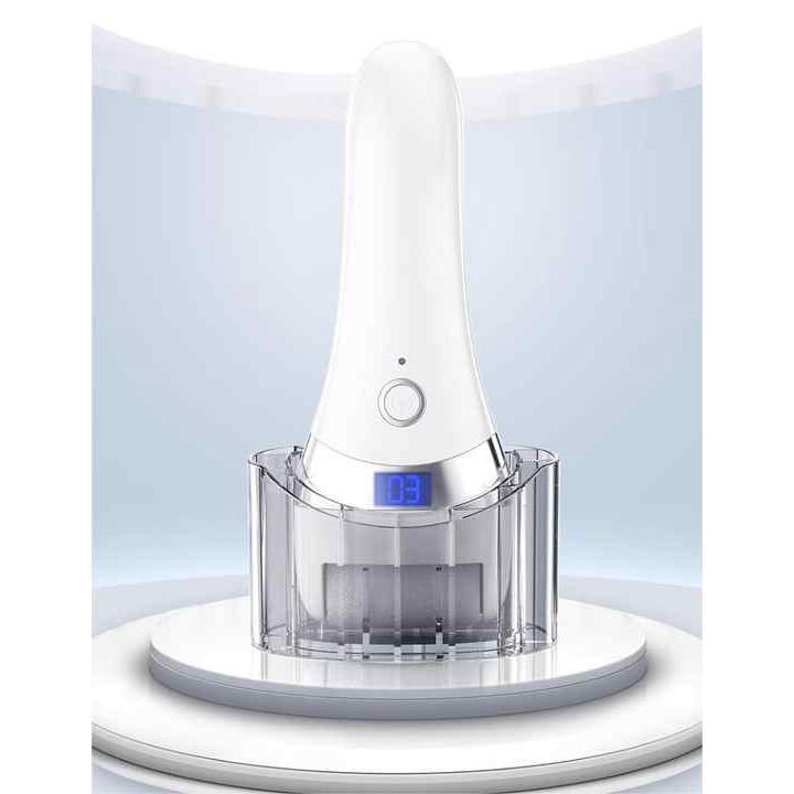 سنگ پا برقی مدل دو سری 118