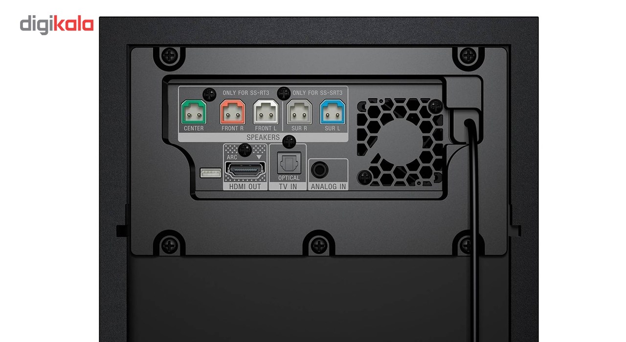 bose acoustimass double cube