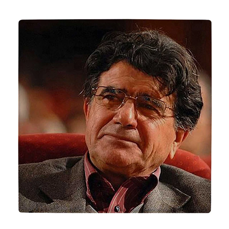  زیر لیوانی  طرح استاد شجریان کد    5930766_4732