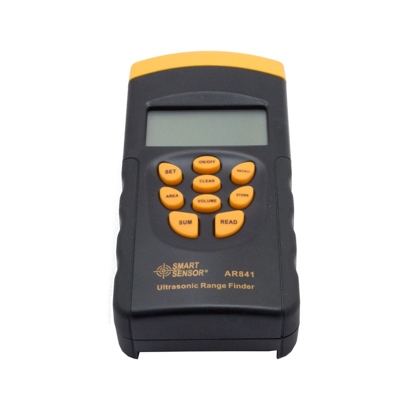 متر لیزری مدل Smart متر لیزری مدل Smart