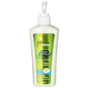 لوسیون بدن آردن Herba Sense