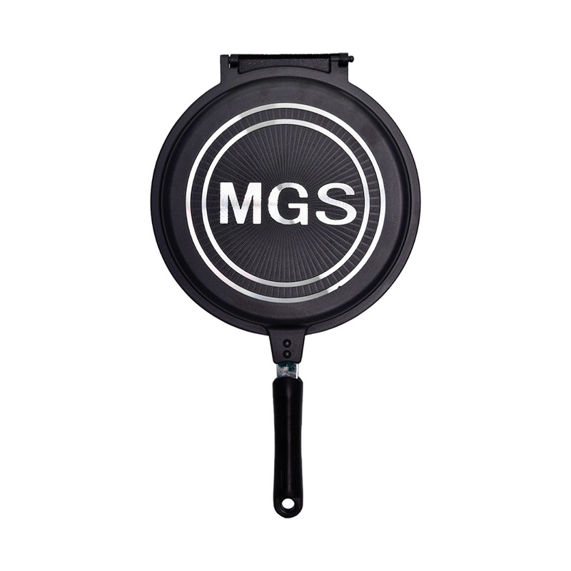 سرویس پخت و پز 33 پارچه ام جی اس طرح ایتالیاB کد800187