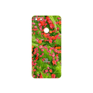 MAHOOT Atom Universe 3 Cover Sticker for Motorola Moto E6 Play