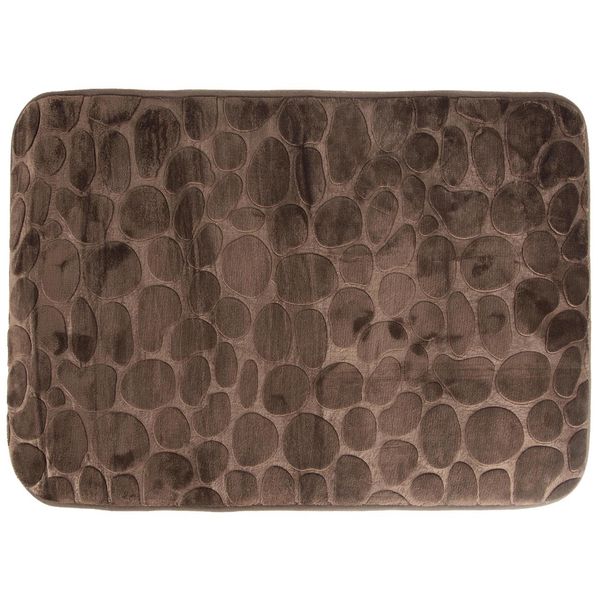 پادری حمام وینتج مدل Stone سایز 70× 45 سانتی متر پادری حمام وینتج مدل Stone سایز 70× 45 سانتی متر