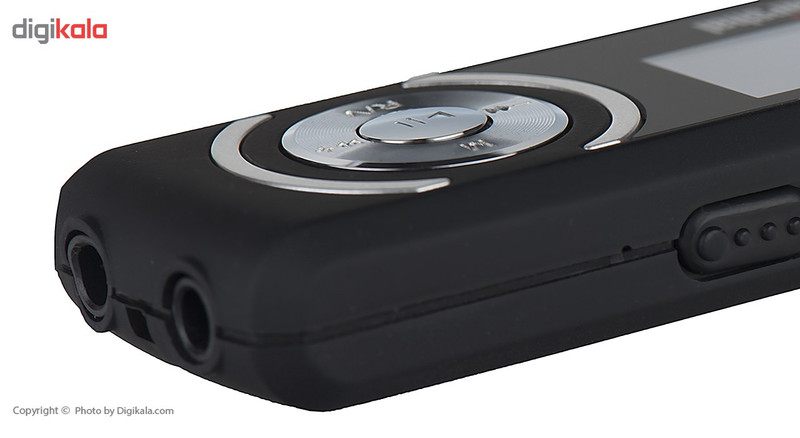 پخش کننده موسیقی قابل حمل مارشال مدل ME-817 ظرفیت 8 گیگابایت