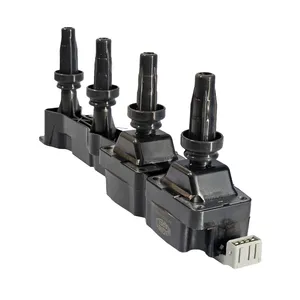 کوئل مگنت مارلی کد bbz-1737 مناسب برای پژو پارس TU5