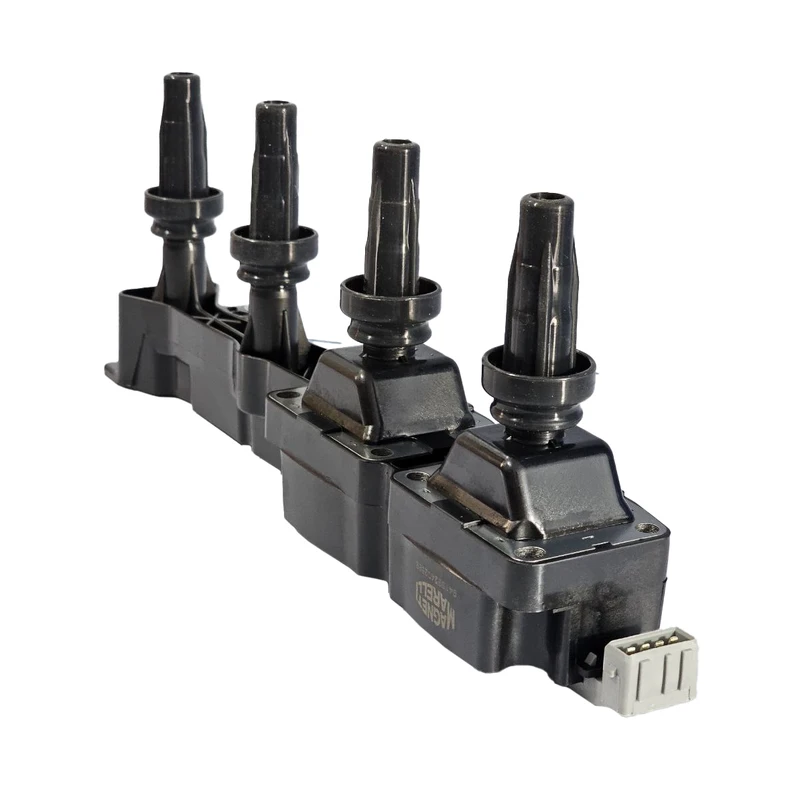 کوئل مگنت مارلی کد bbz-1736 مناسب برای پژو 206 تیپ 5