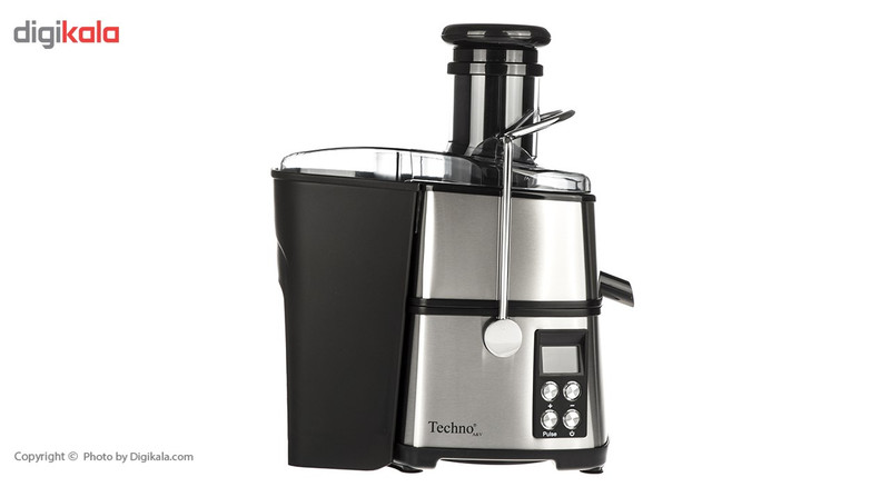 آبمیوه گیری تکنو مدل Te-308