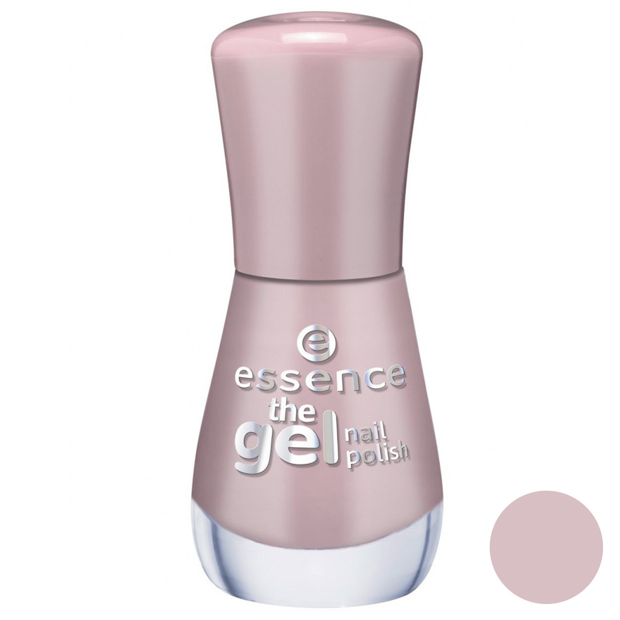 لاک ناخن اسنس سری The Gel شماره 99