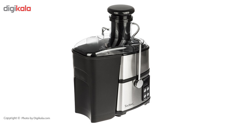 آبمیوه گیری تکنو مدل Te-308