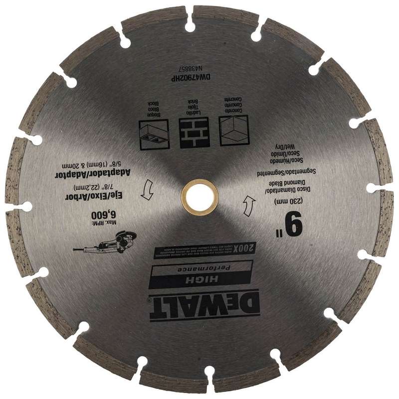 صفحه الماسه دیوالت مدل DW47902HP صفحه الماسه دیوالت مدل DW47902HP