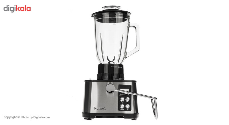 آبمیوه گیری تکنو مدل Te-308