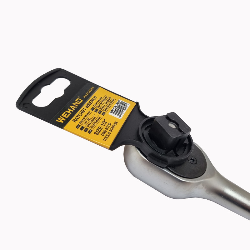 آچار بکس جغجغه ای وی هند مدل WP سایز 1/2 اینچ