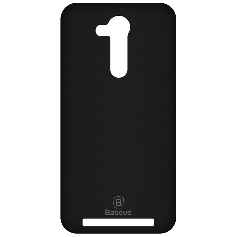 کاور ژله ای باسئوس مدل Soft Jelly مناسب برای گوشی موبایل ایسوس Zenfone Go ZB452KG
