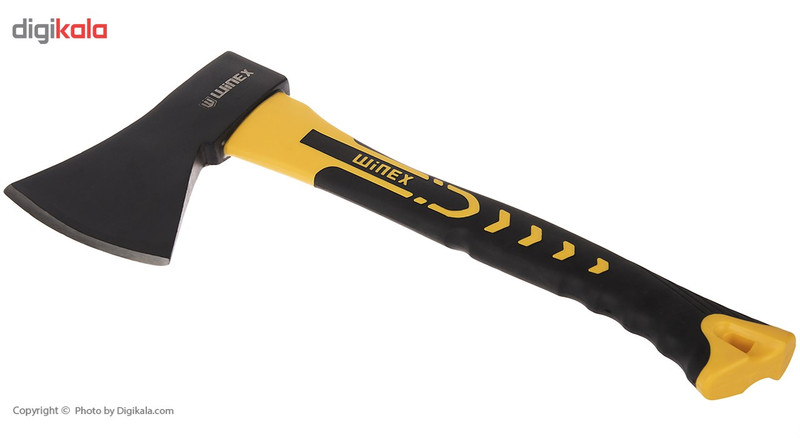 تبر وینکس وزن 1.2 کیلوگرم