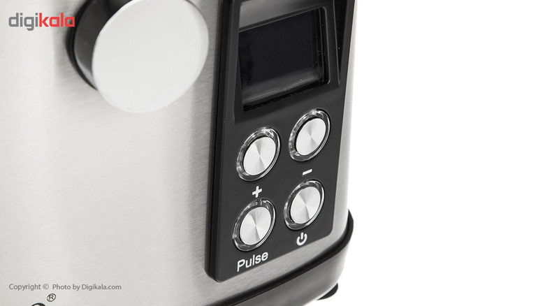 آبمیوه گیری تکنو مدل Te-308