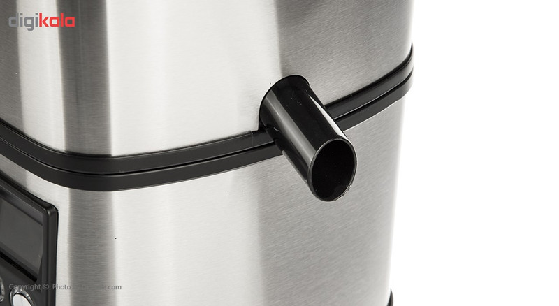 آبمیوه گیری تکنو مدل Te-308