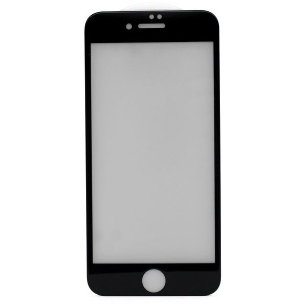 محافظ صفحه نمایش شیشه ای مستر یس مدل 3D Corning Gorilla Glass مناسب برای گوشی موبایل آیفون 7/8 پلاس محافظ صفحه نمایش شیشه ای مستر یس مدل 3D Corning Gorilla Glass مناسب برای گوشی موبایل آیفون 7/8 پلاس