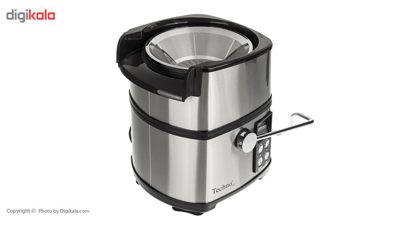 آبمیوه گیری تکنو مدل Te-308