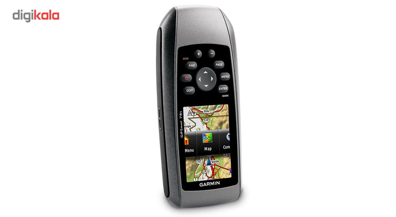 جی پی اس گارمین مدل Gps Map 78s