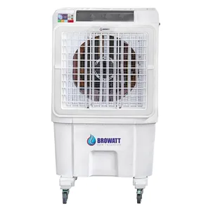 کولر آبی مدل بروات مخزن یخ دار 28000