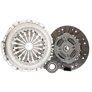 کیت کلاچ عظام کد 17637807 مناسب برای پژو 405