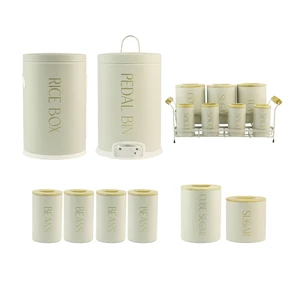 ست جهیزیه عروس 16 پارچه سام ست مدل مینیمال