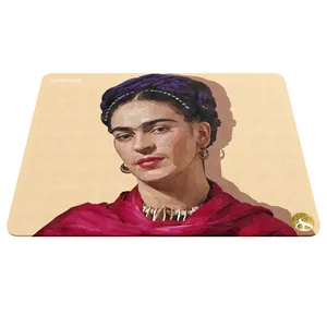 Hoomero Frida Kahlo A4965 Mousepad