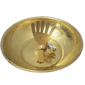 کاسه قلم زنی طرح چهل کلید کد P40