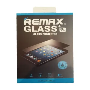 محافظ صفحه نمایش شیشه ای تمپرد مناسب برای تبلت سامسونگGalaxy Tab S3 9.7 T825