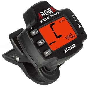 تیونر کروماتیک آروما مدل AT-320B
