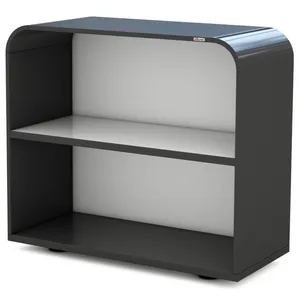کتابخانه محیط آرا مدل Brilliant 6271N-0102