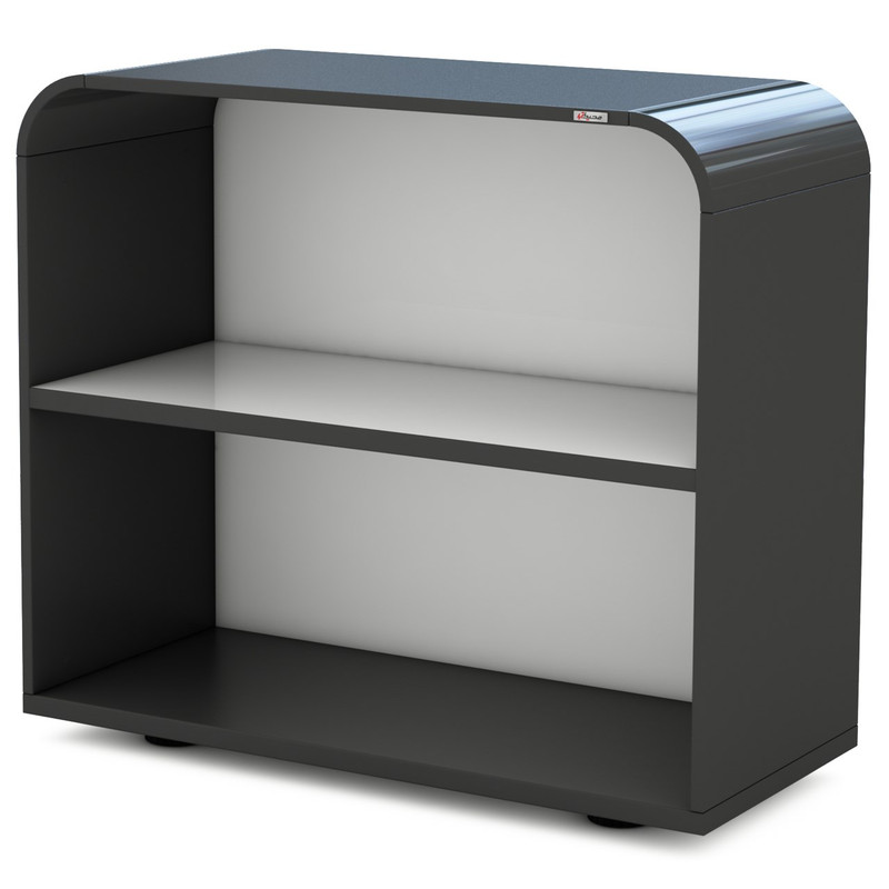 کتابخانه محیط آرا مدل Brilliant 6271N-0102