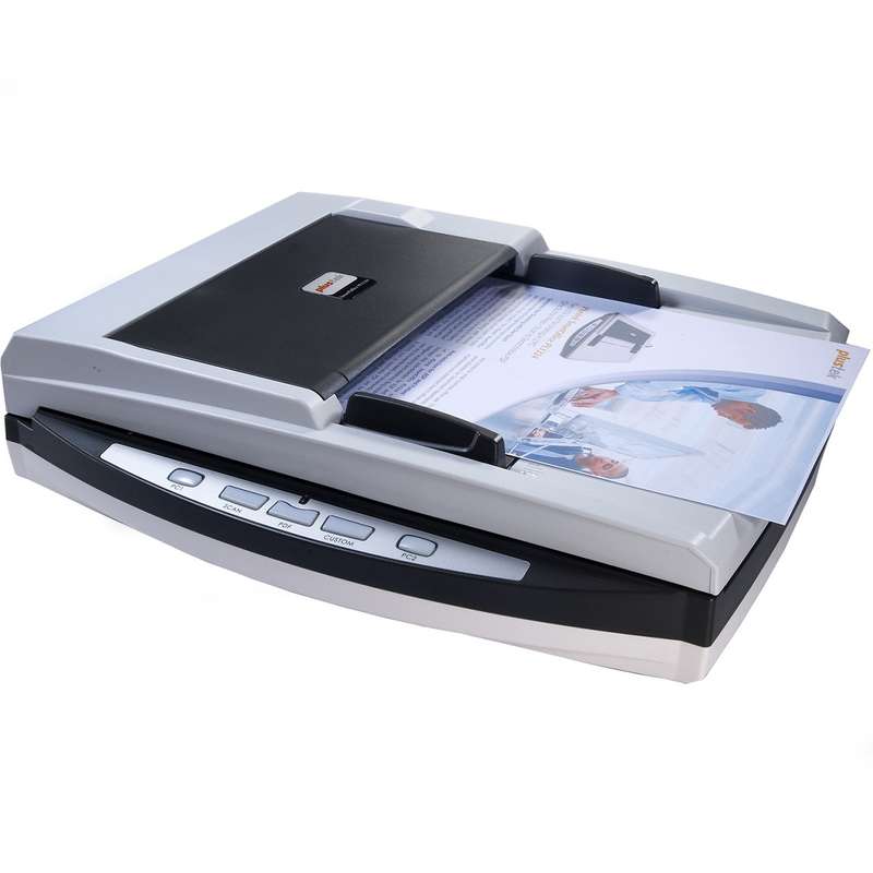 اسکنر پلاس تک مدل PL1530 اسکنر پلاس تک مدل PL1530