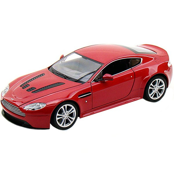 ماشین بازی ولی مدل Aston Martin V12 Vantage