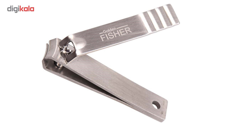 ناخن گیر گلدن فیشر مدل 19117