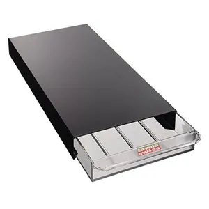 Tavola Swiss Casseto Nespresso Coffee Capsule Slider Tray Holder