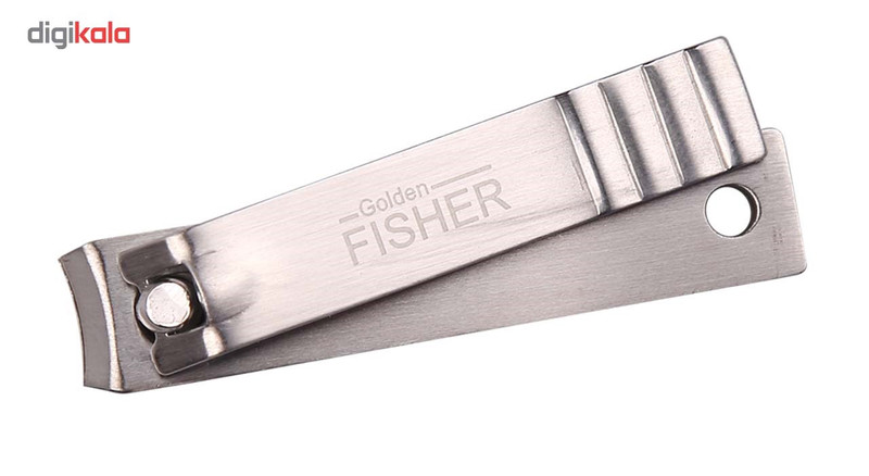 ناخن گیر گلدن فیشر مدل 19117
