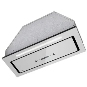 هود مخفی آلتون مدل H810W سایز 80