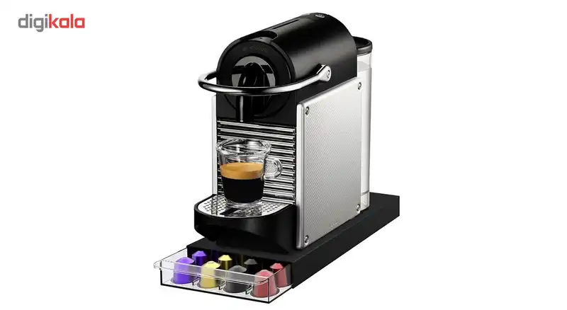 سینی کشویی نگهدارنده کپسول قهوه نسپرسو Tavola Swiss مدل Casseto