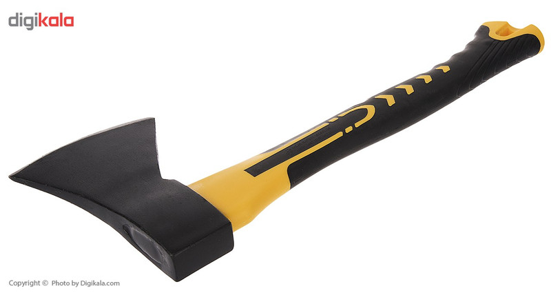 تبر وینکس وزن 1.2 کیلوگرم