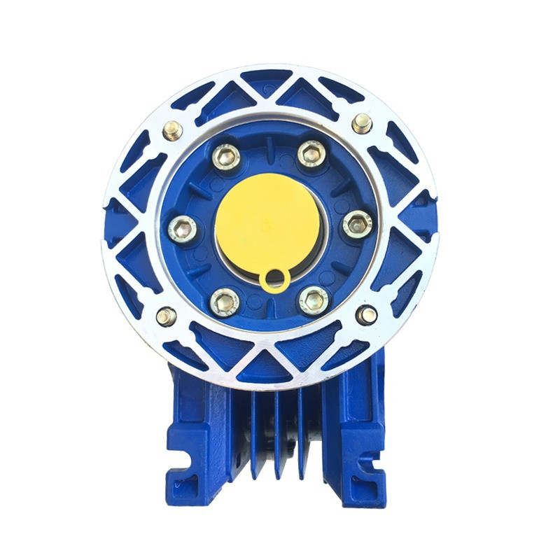 گیربکس مکعبی کی اس مدل NMRV 40 1-10