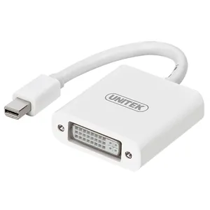Unitek Y-6326WH DisplayPort to DVI Converter