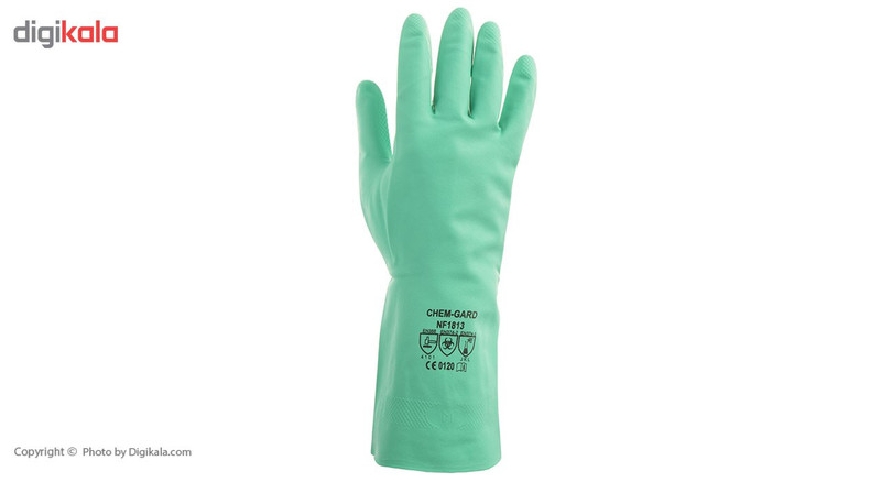دستکش ایمنی کمگارد مدل NF1813